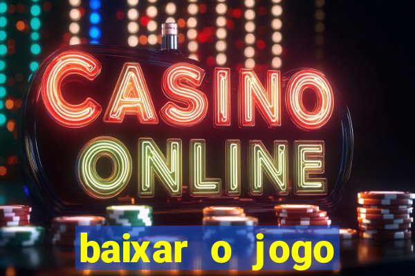 baixar o jogo super mario